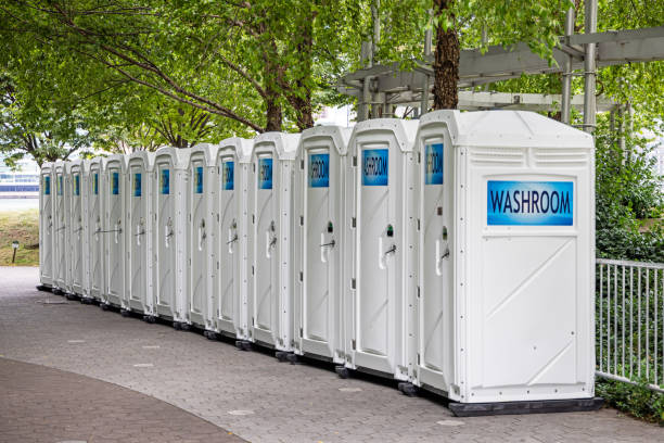 Portable Toilet Options We Offer in San Jacinto, CA