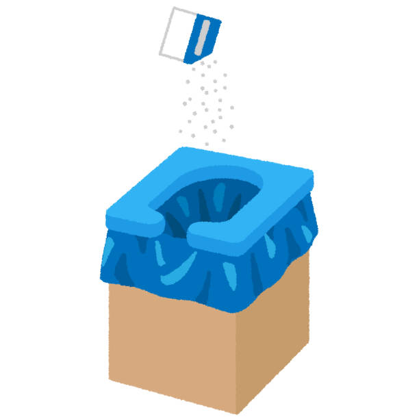 Porta potty rental for festivals in San Jacinto, CA